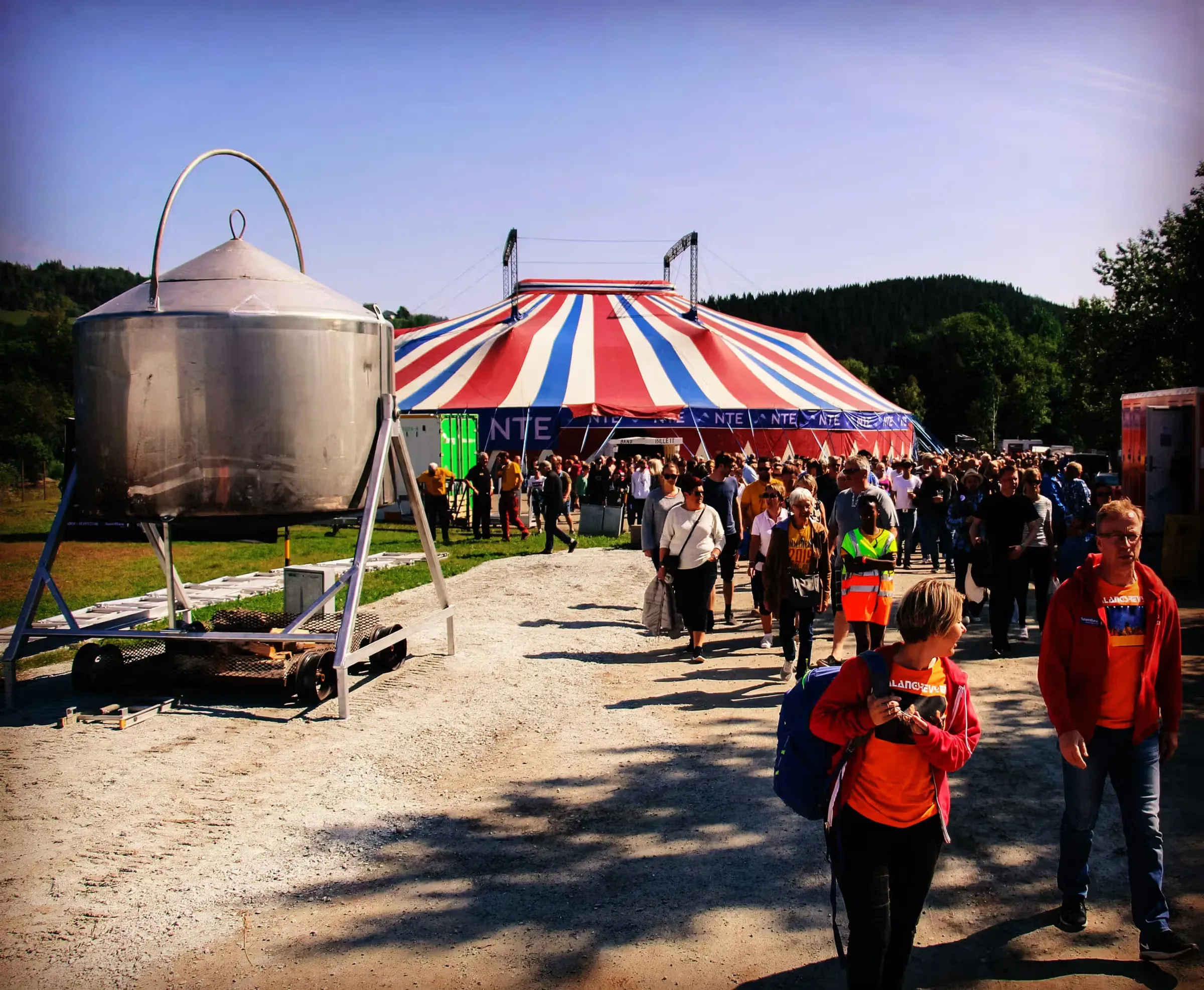 Norsk Revyfestival
