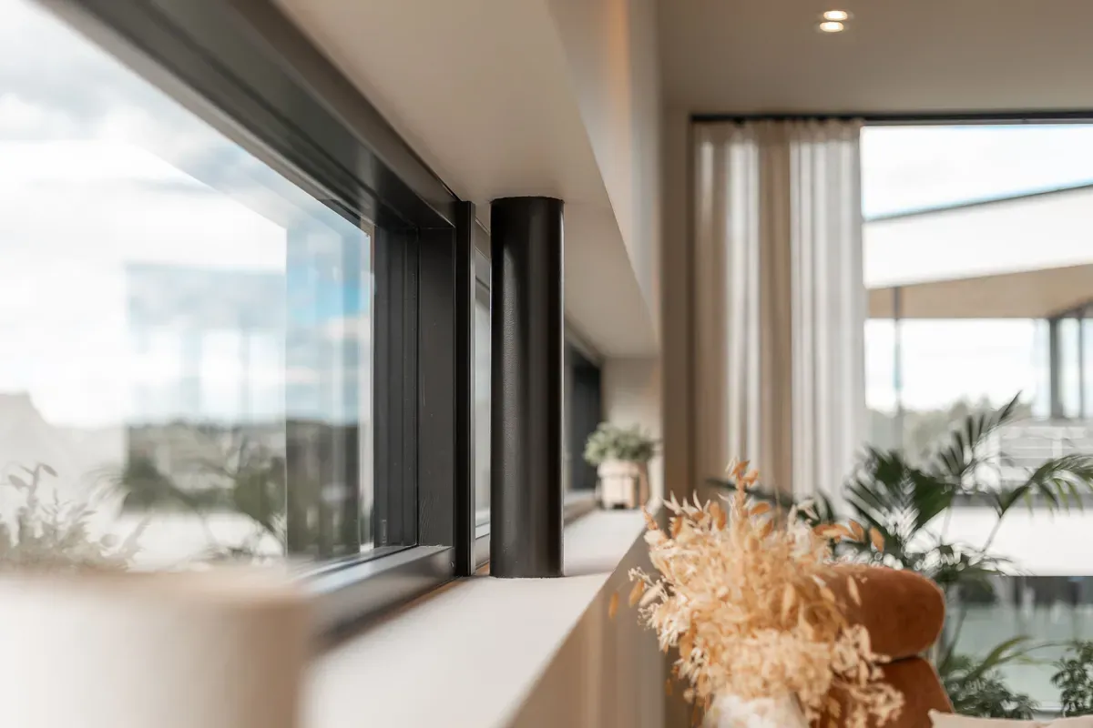 Belysning bolig Birger