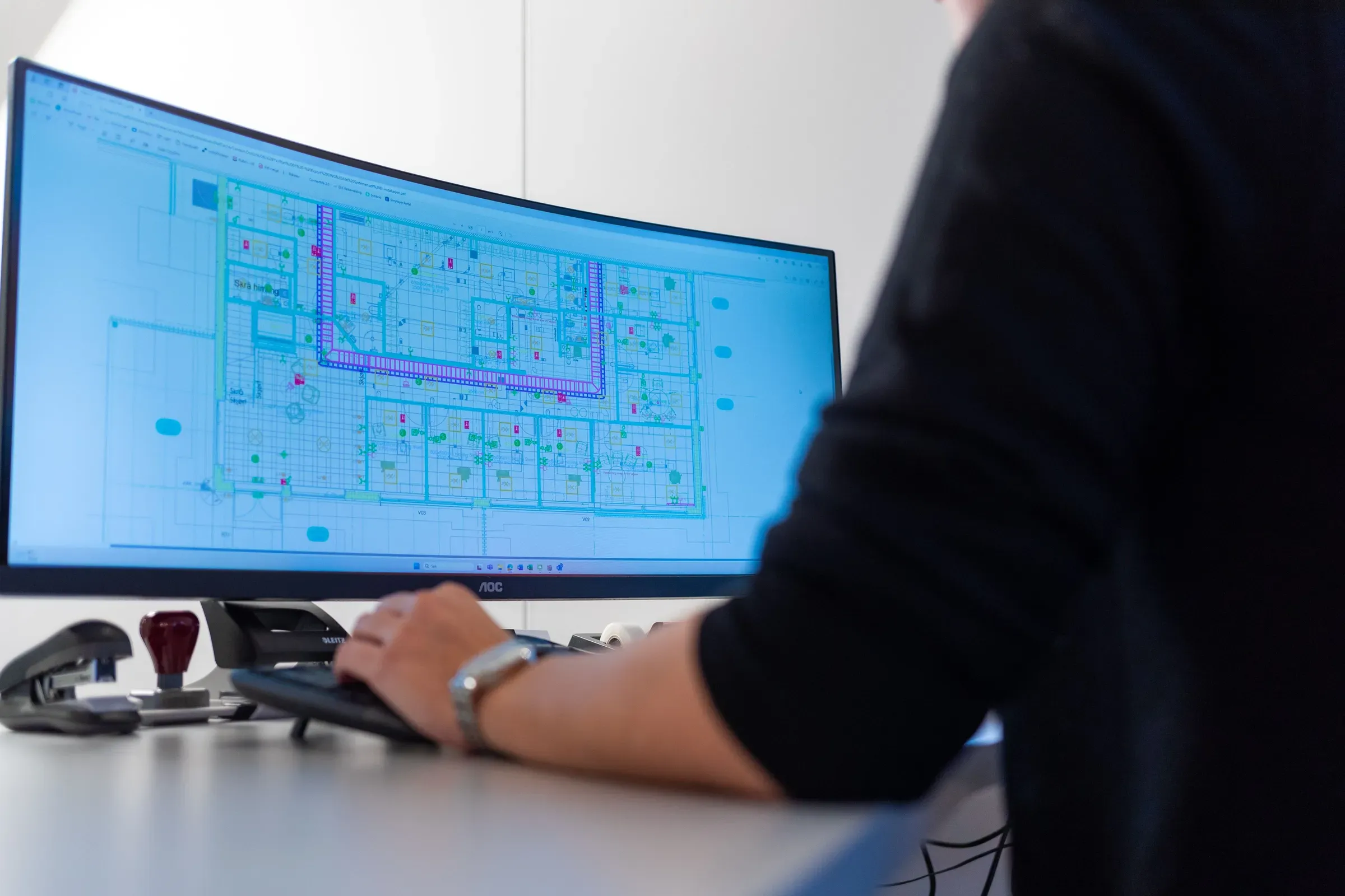 Rådgivende ingeniør