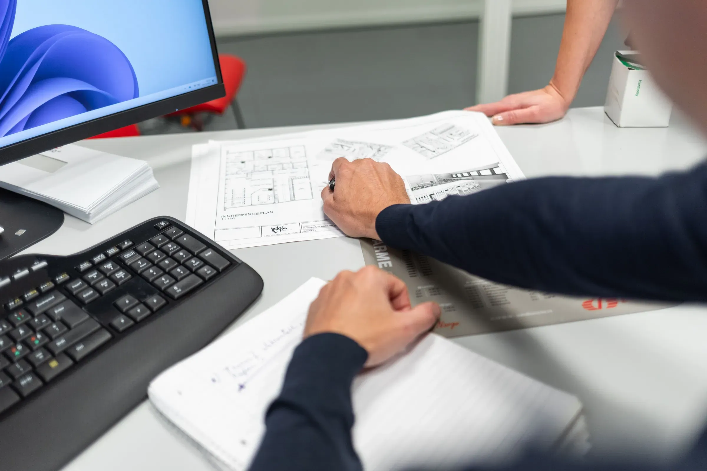 Rådgivende ingeniør