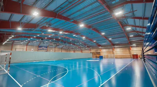 Framohallen Service Elektrikeren