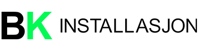 BK Installasjon