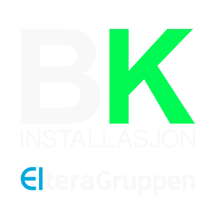 BK Installasjon med ElteraGruppen - vertikal logo