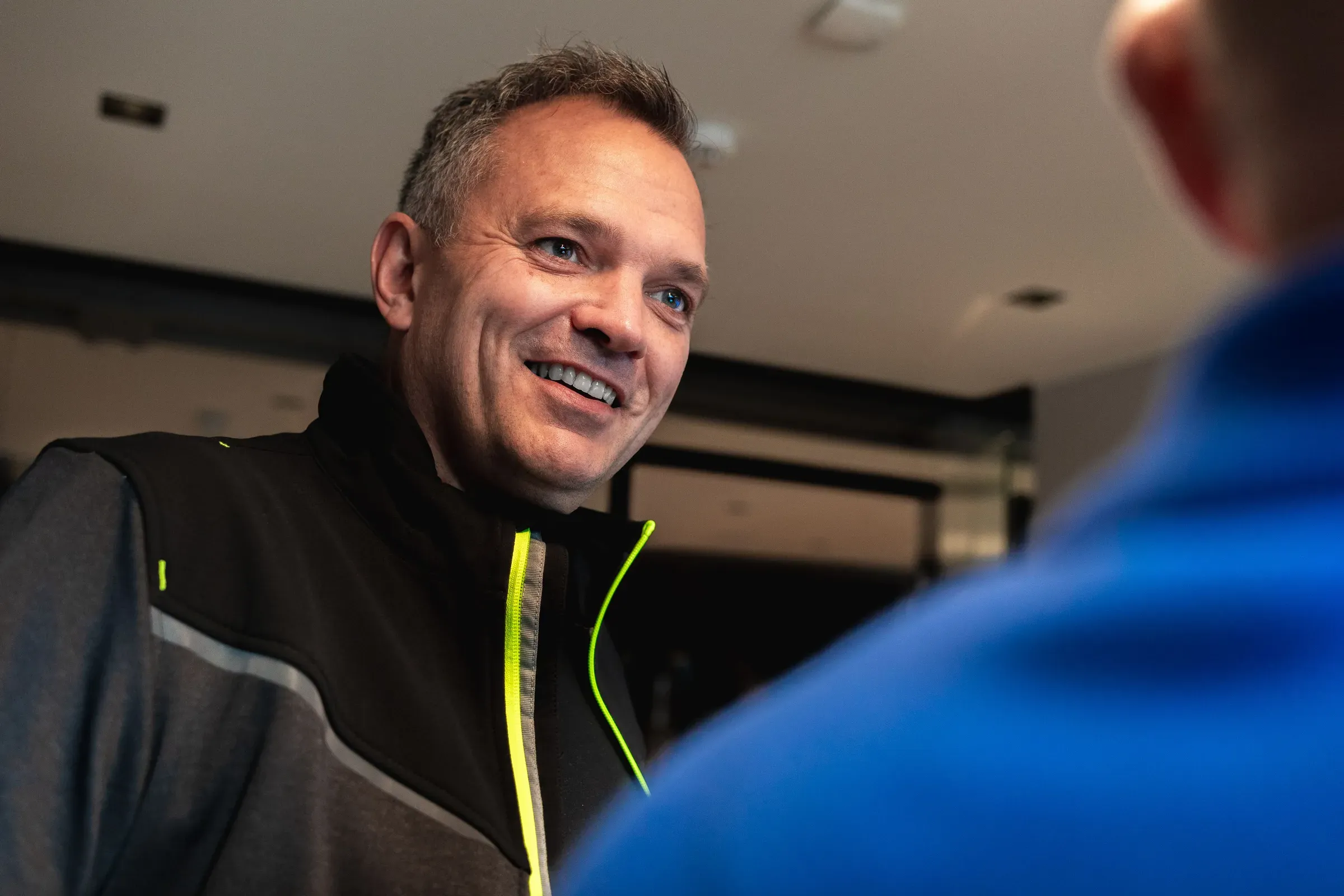 BMI kontor prosjekter