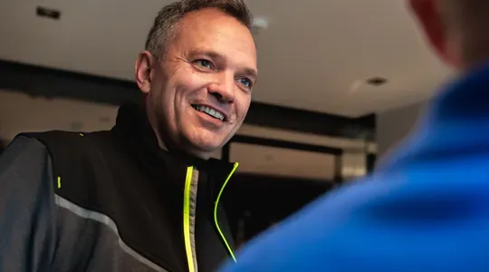 BMI kontor prosjekter