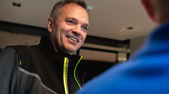 BMI kontor prosjekter