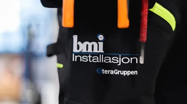 BMI kontor prosjekter