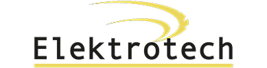Hovedlogo - Elektrotech