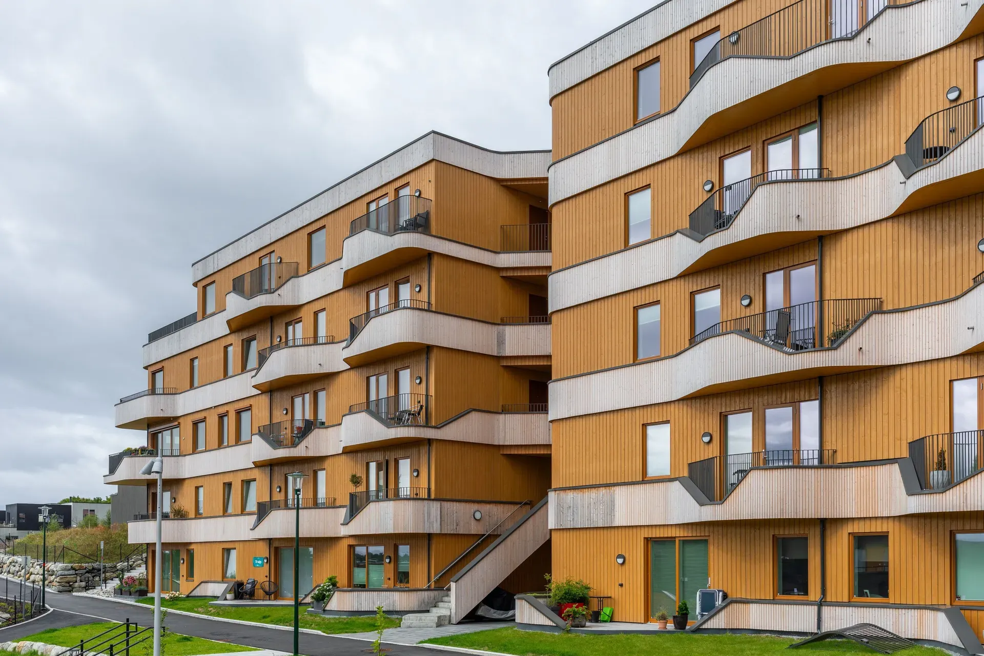 Privatmarkedet