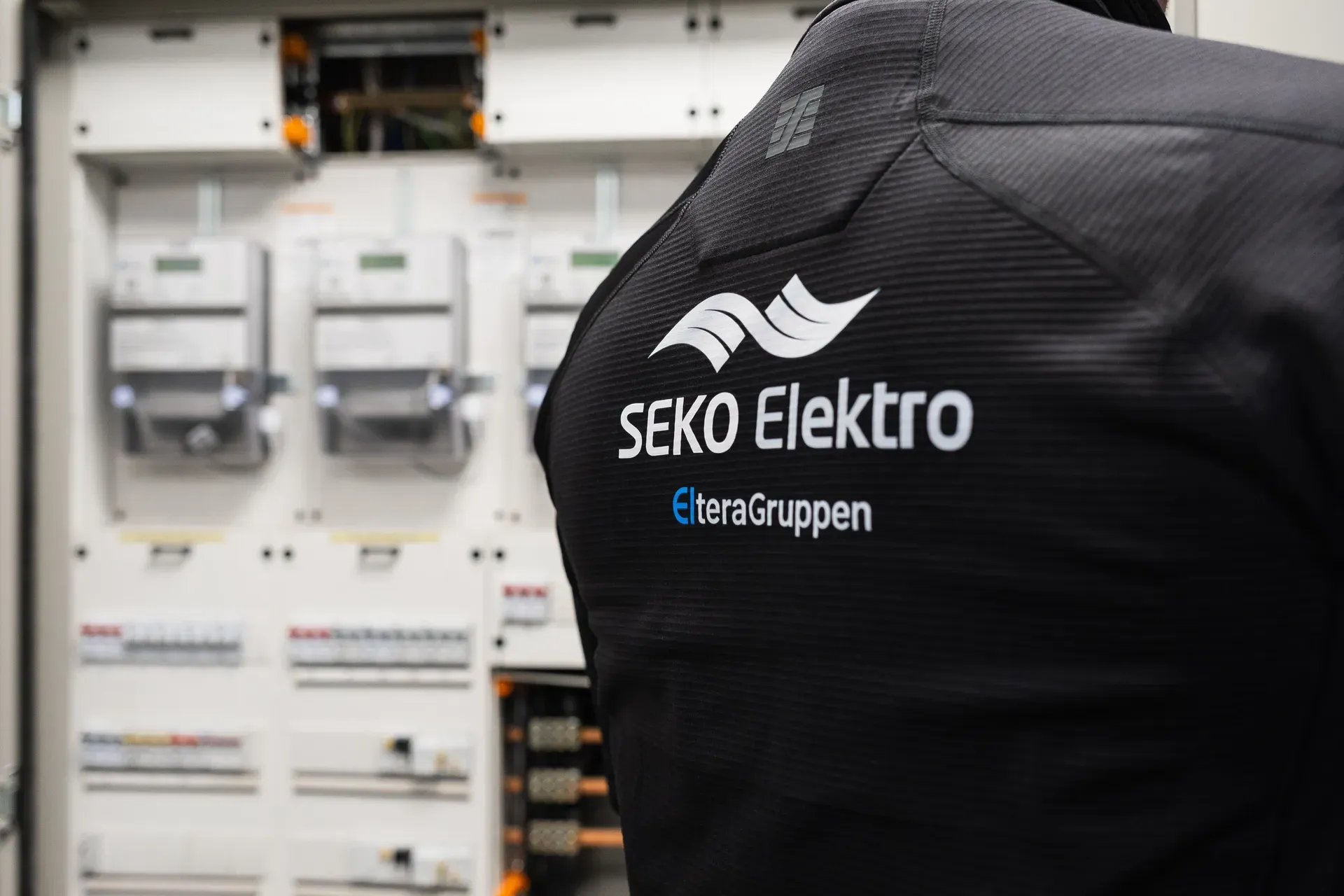 Endringer i NEK 400