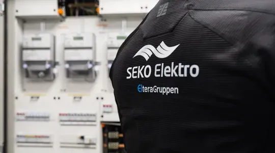 Internkontroll SEKO