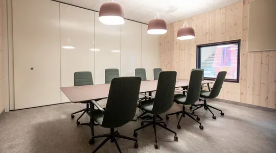 Stange ungdomsskole Eltera Ringsaker