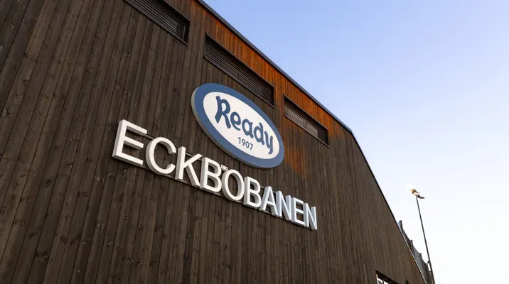 Eckbobanen Eltera 
