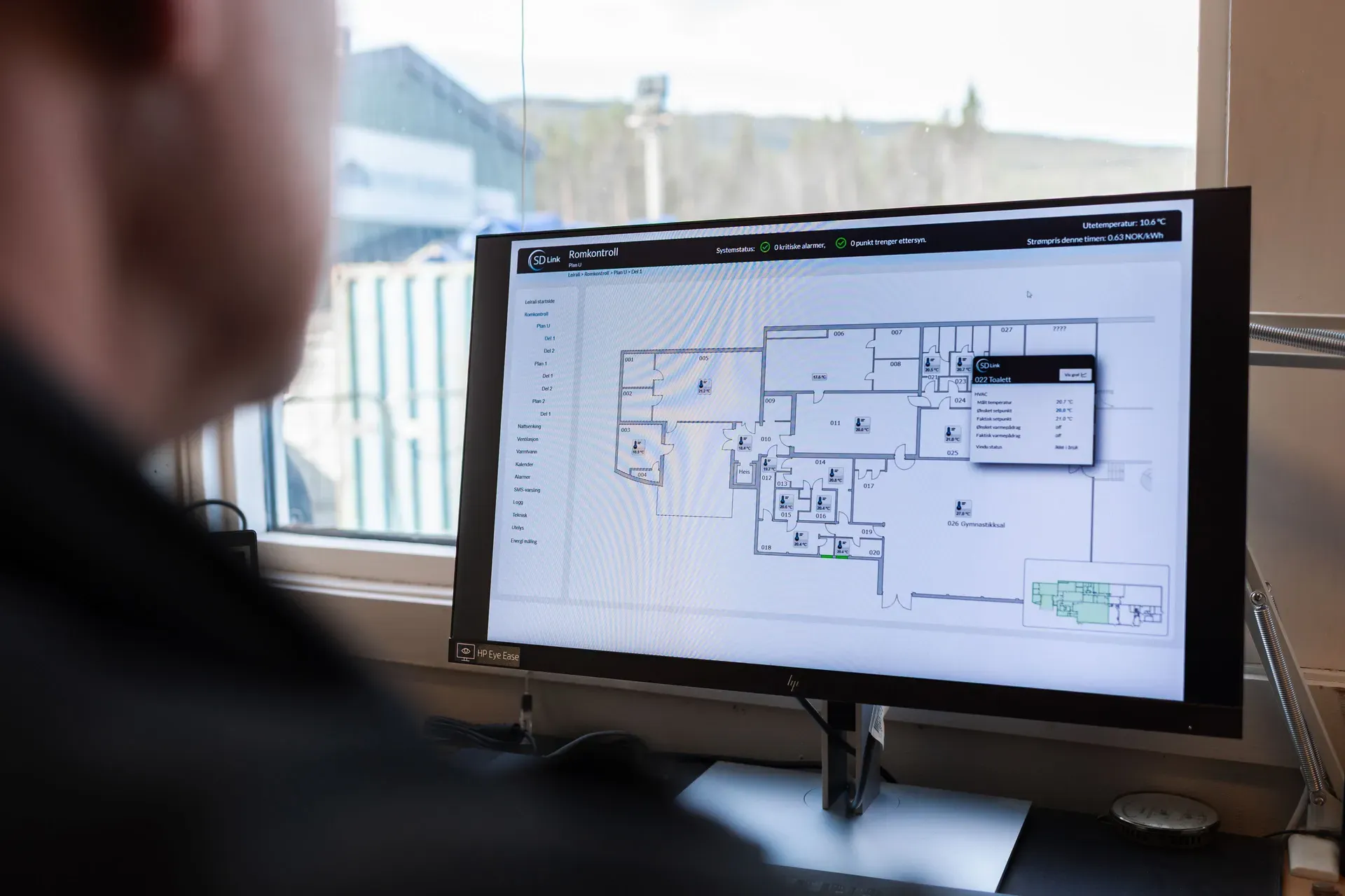 Energirådgivning Elektro
