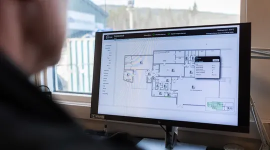 Energirådgivning Elektro 