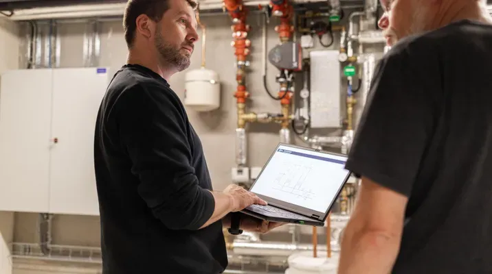 Energirådgivning Elektro 