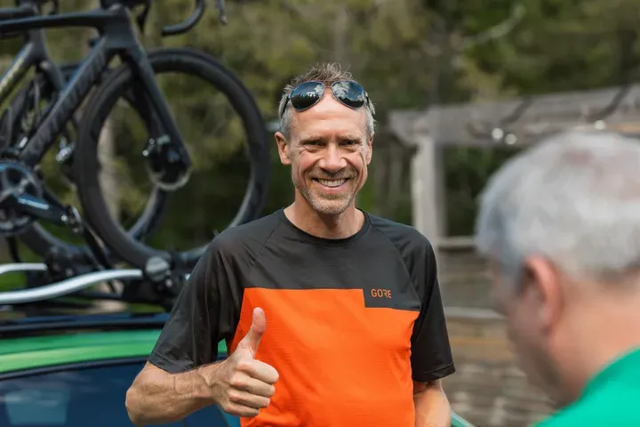 Teambuliding i klatreparken