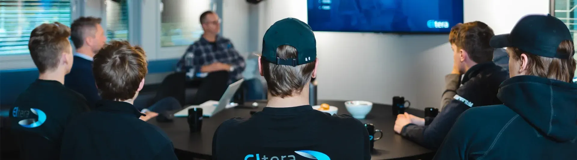 Etiske retningslinjer