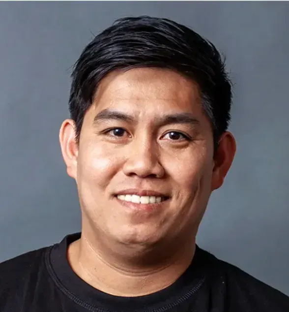 Portrettbilde av Hieu Van Tran