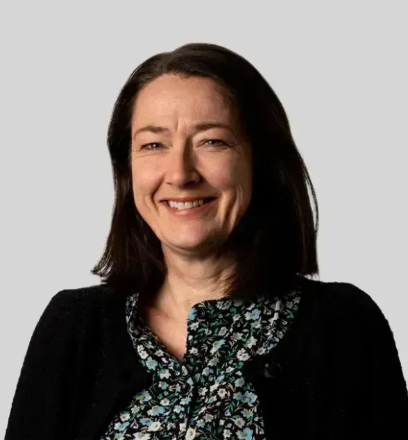 Portrettbilde av Mariann Brekke Holden
