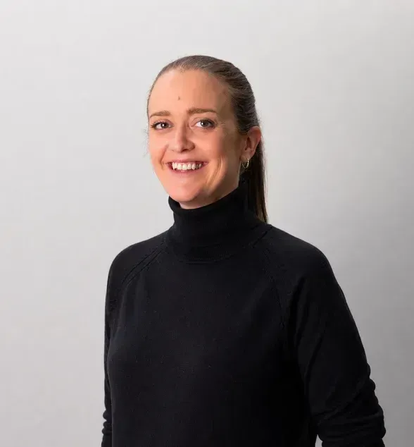 Portrettbilde av Tonje Randeberg Rosendal
