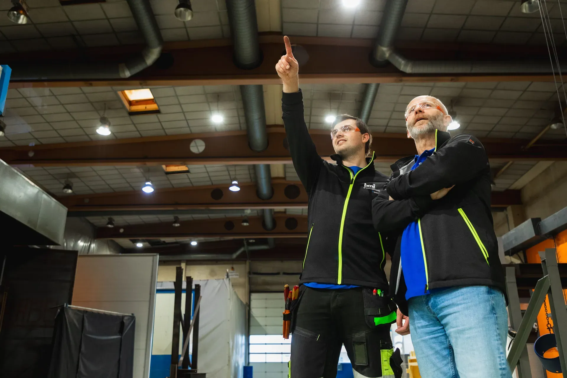 Ledige stillinger i Eltera