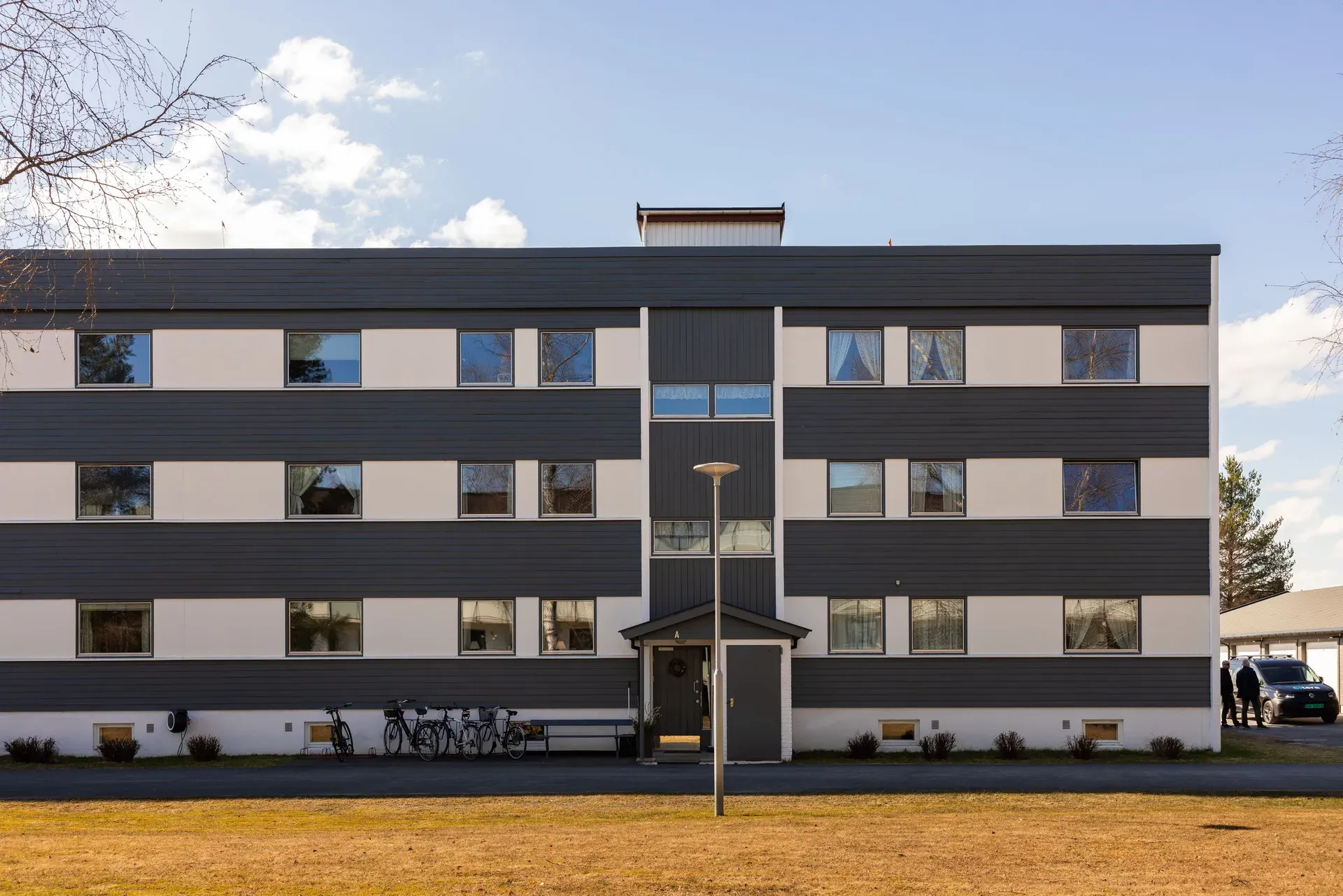 Klar for fremtidens elbillading