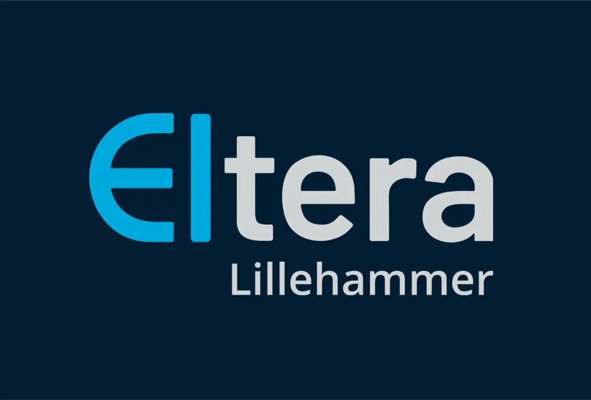 Logo: Eltera Lillehammer