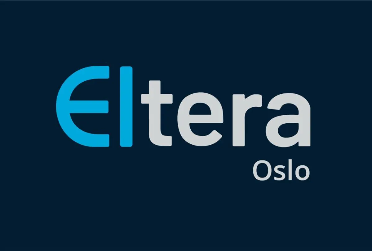 Logo - Eltera Oslo