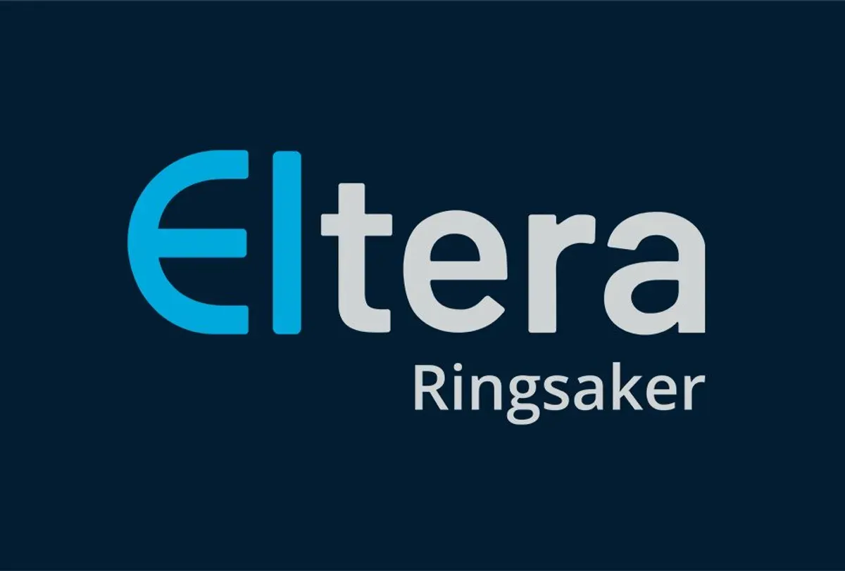 Logo - Eltera Ringsaker