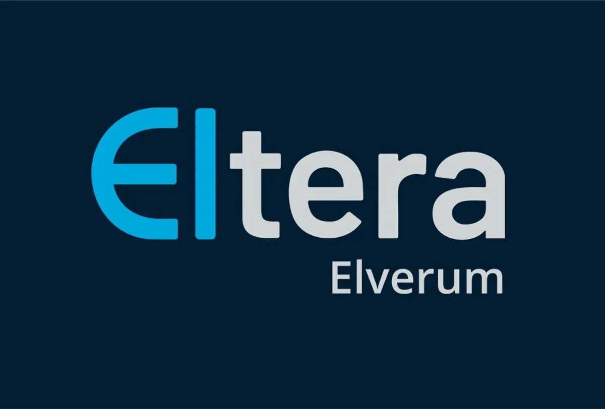 Logo - Eltera Elverum