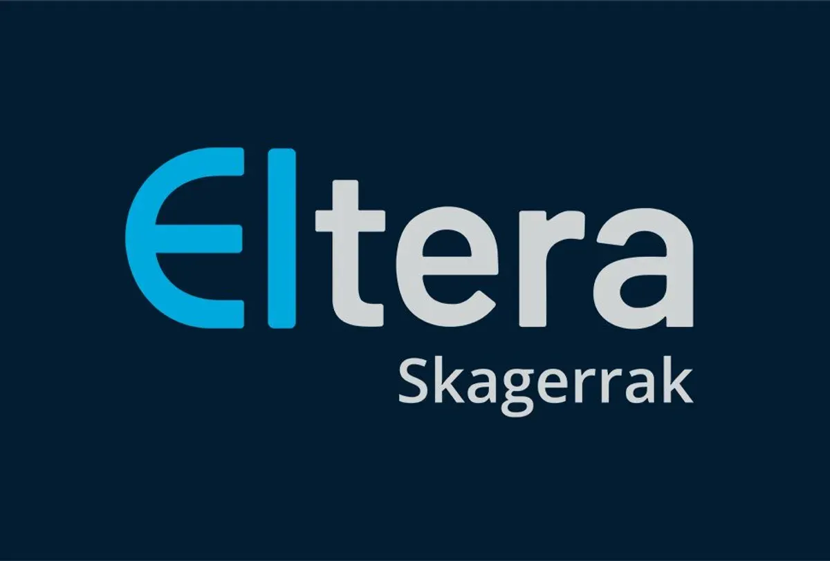 Logo - Eltera Skagerrak