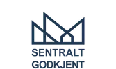 Logo - Autorisasjon - Sentralt Godkjent