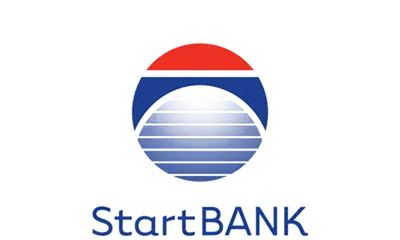 Logo - Autorisasjoner - StartBank