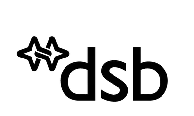 Logo - Autorisasjoner - DSB