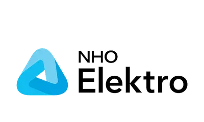 Logo - Autorisasjoner - NHO Elektro
