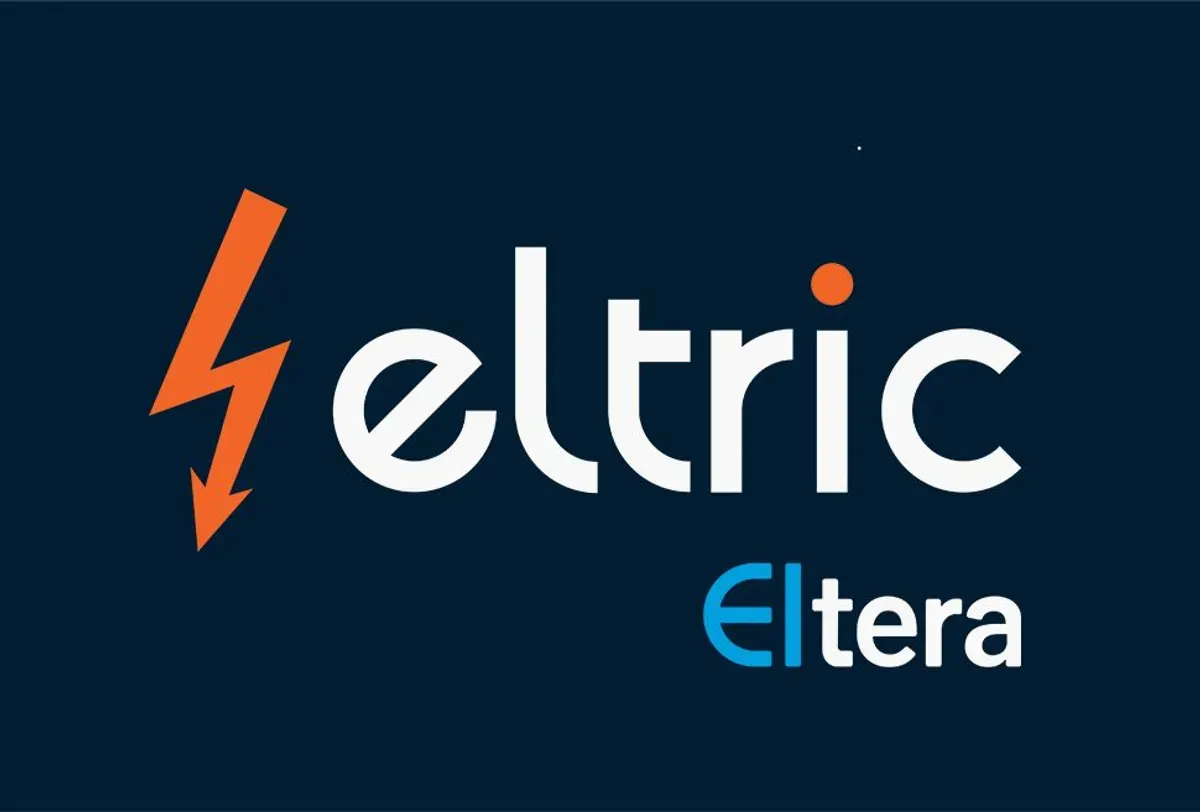 Logo: Eltric