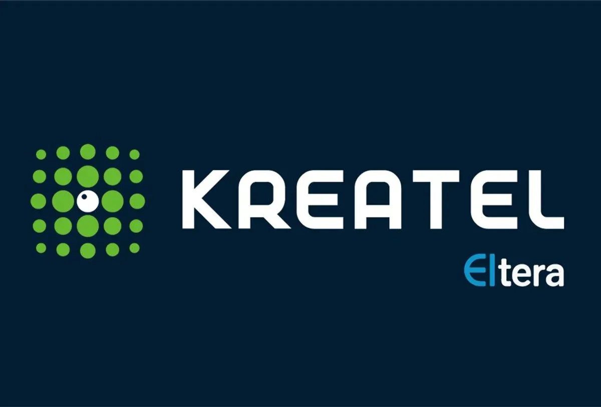 Logo: Kreatel