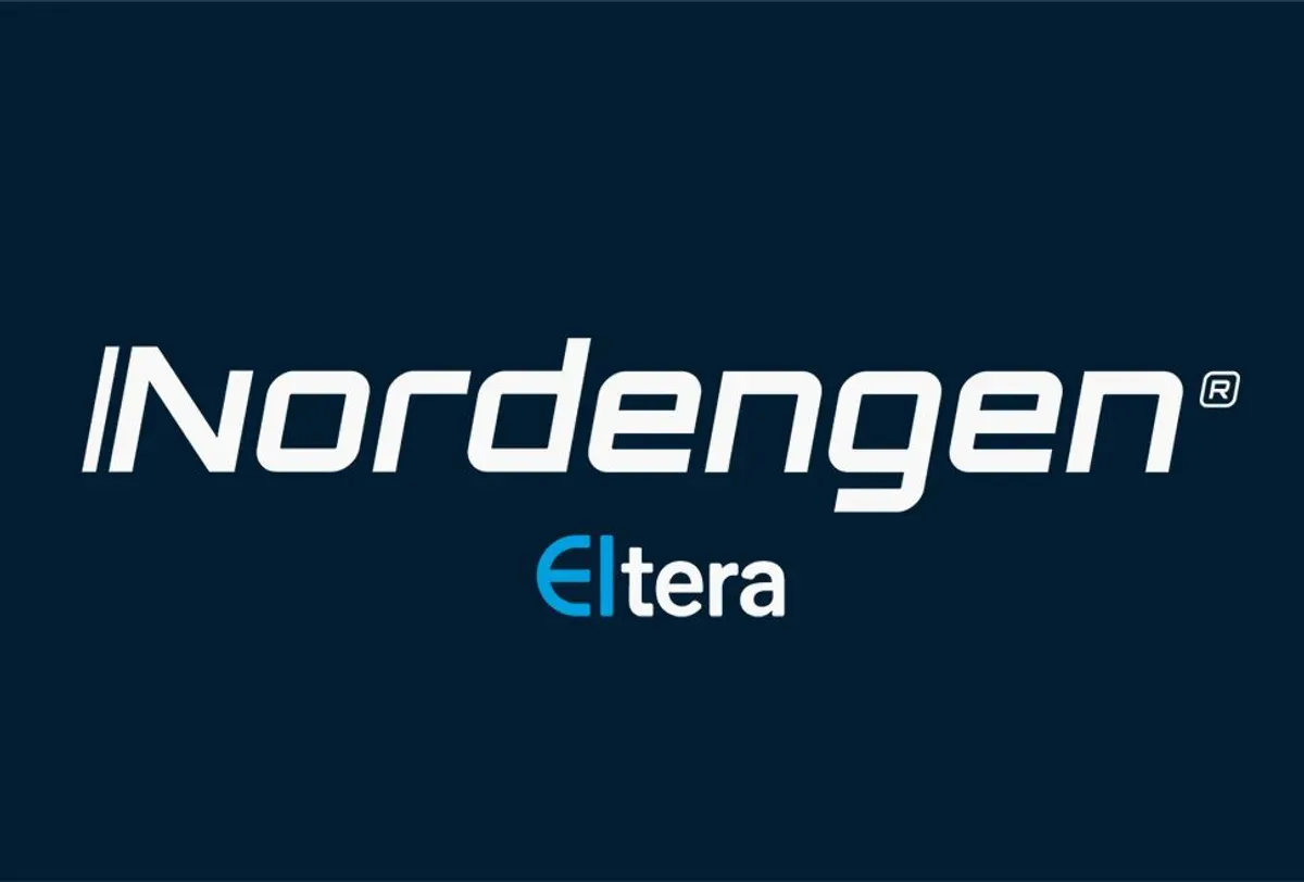 Logo: Nordengen
