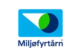 logo - Mijøfyrtårn