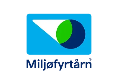 logo - Mijøfyrtårn