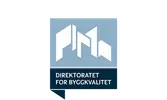 Logo - Direktoratet fo byggkvalitet