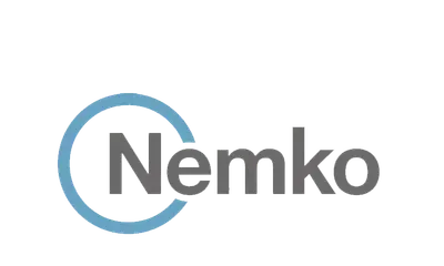 Logo - Nemko