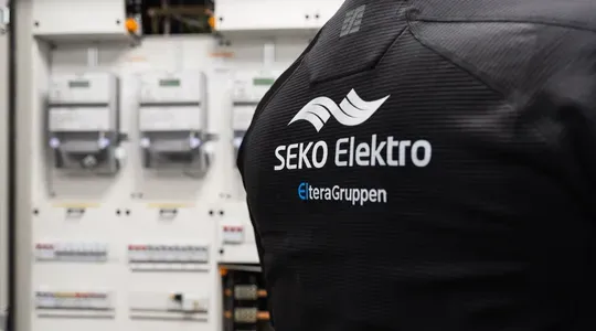 Internkontroll SEKO