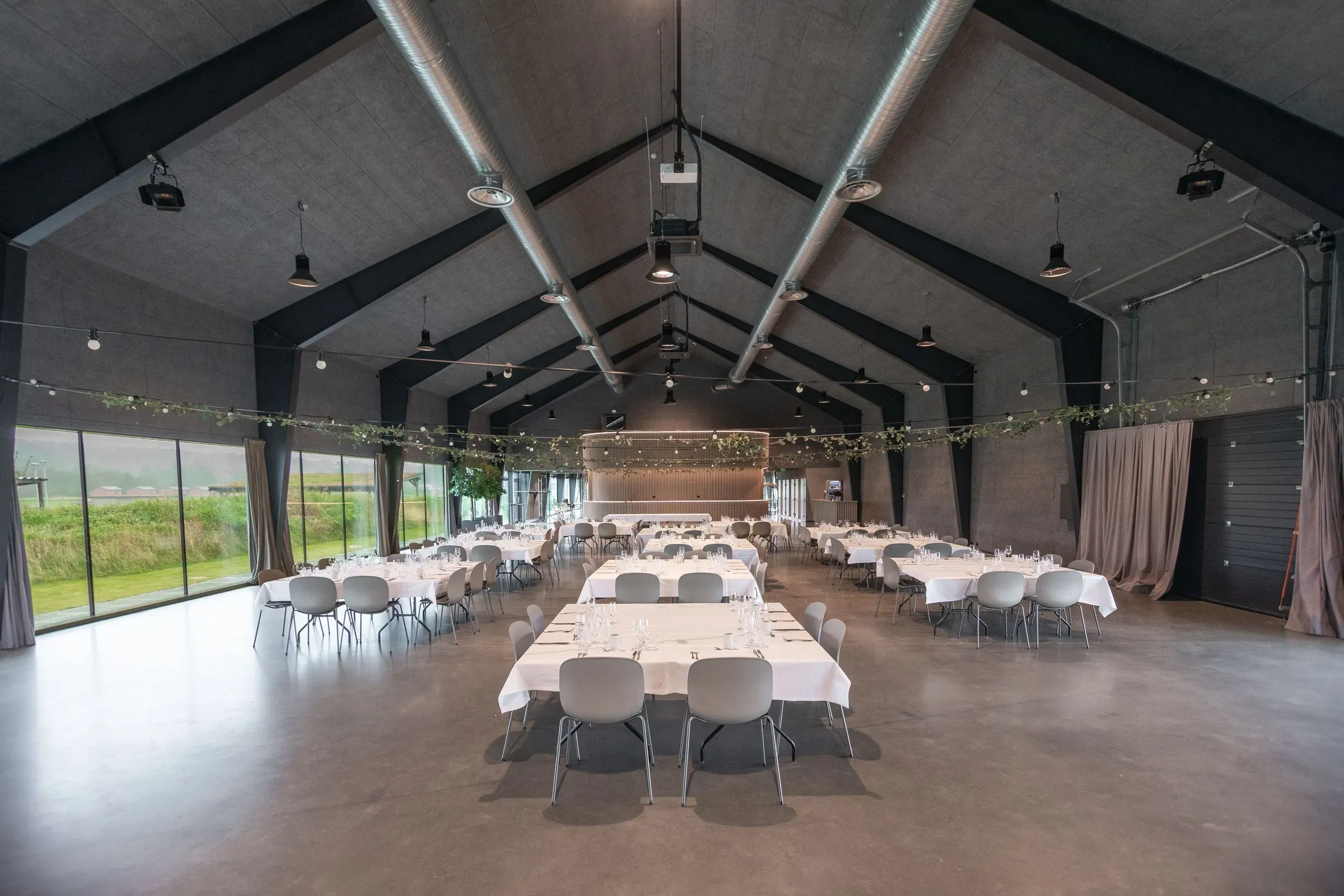Øgland huset Kreatel