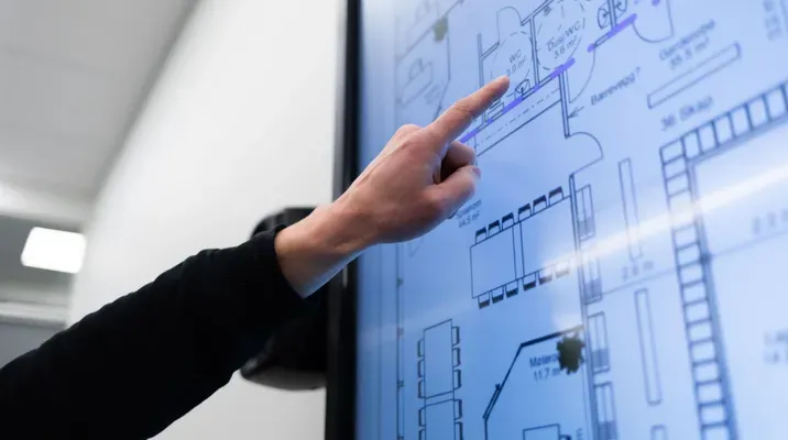 Amdal Elektro energirådgivning