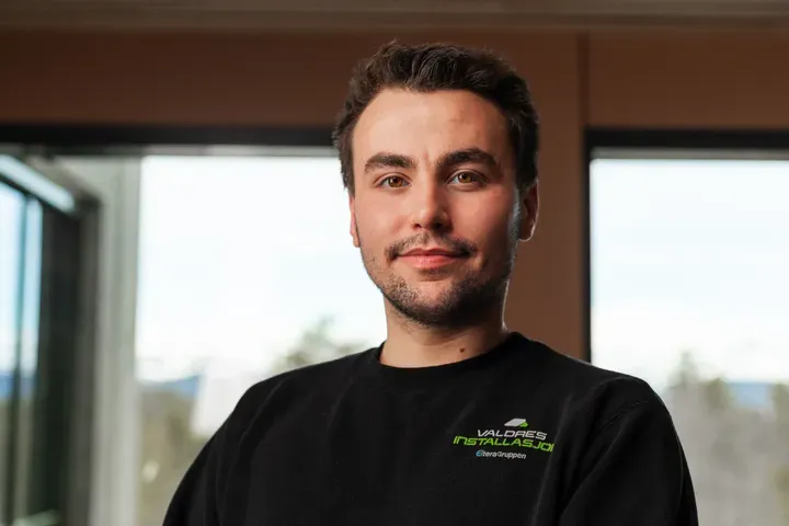 Tor-Elliot energirådgiver