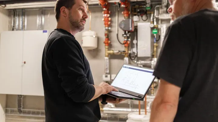 Energirådgivning Elektro 