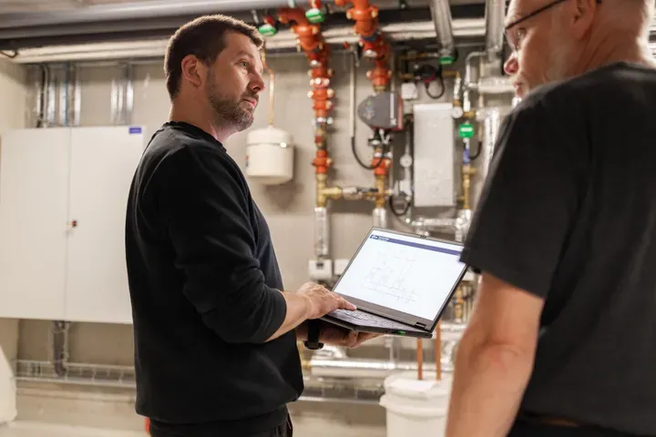 Energirådgivning Elektro 