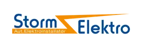 storm elektro logo